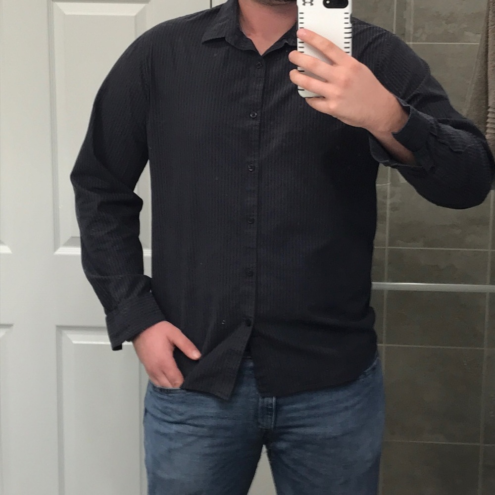 Marc Anthony Dress Shirt